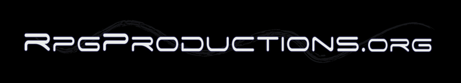 RPG Productions